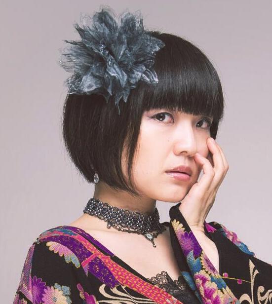 Mika Kobayashi — PianoKafe.com