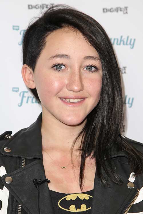 Noah Cyrus — PianoKafe.com