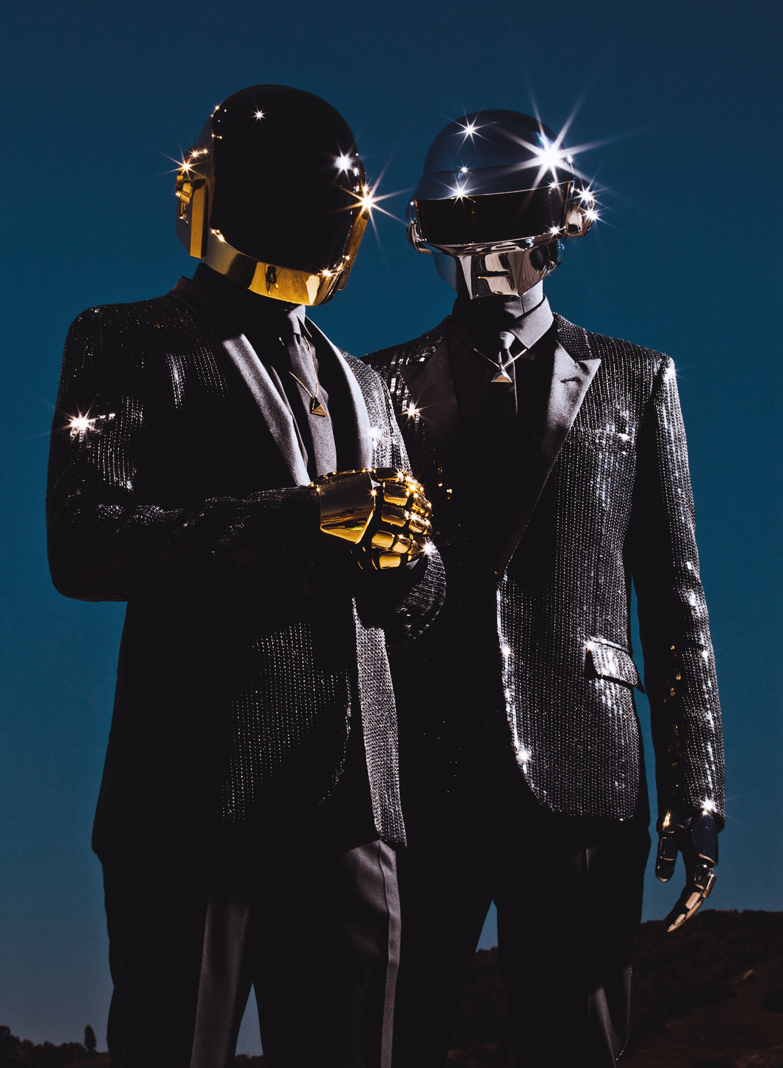 Daft Punk — PianoKafe.com