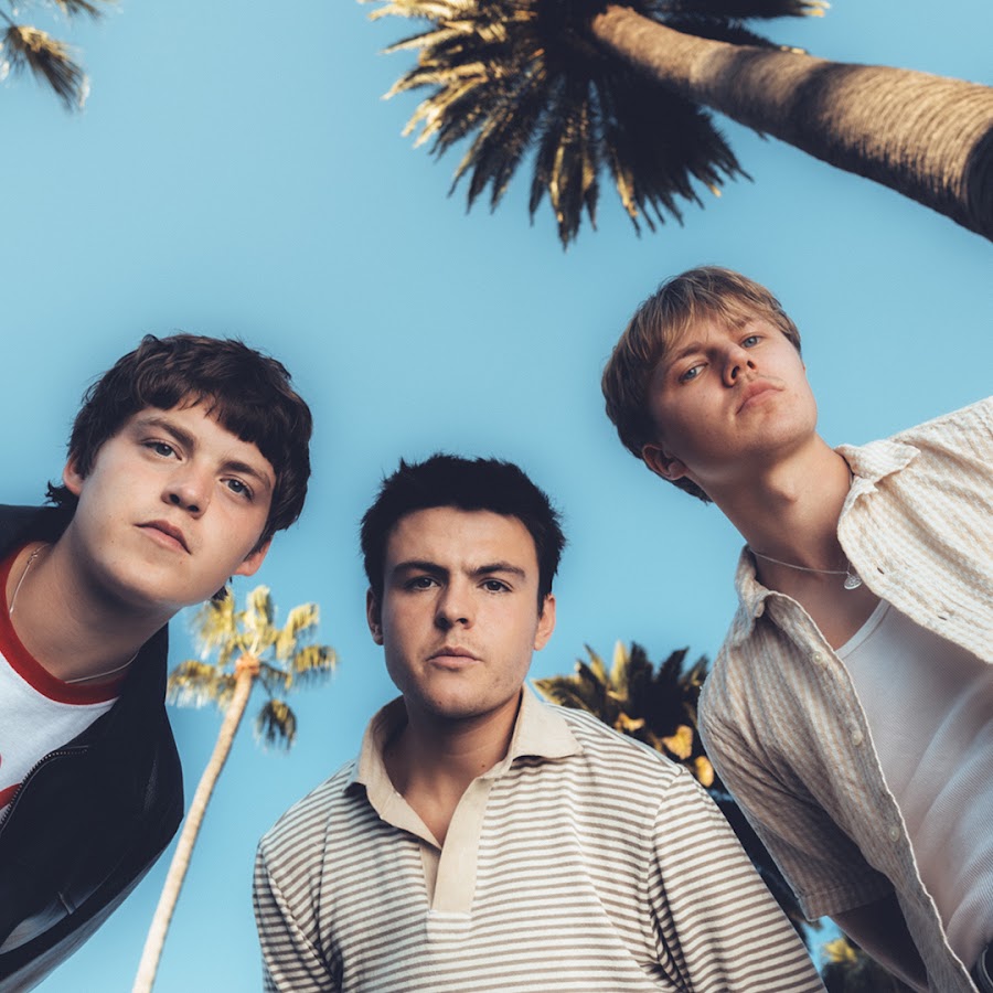 New Hope Club — PianoKafe.com