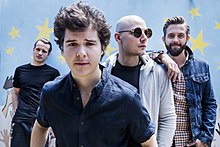 Lukas Graham — PianoKafe.com