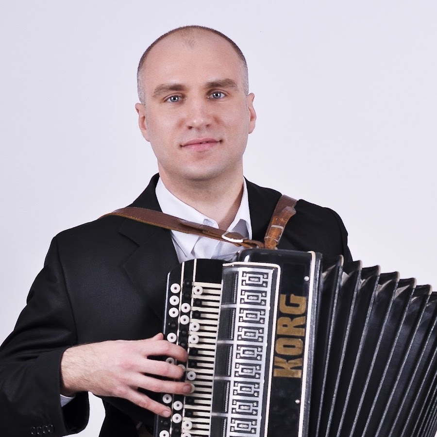 Василий Лагно — PianoKafe.com