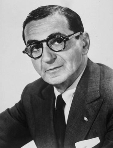 Irving Berlin — PianoKafe.com