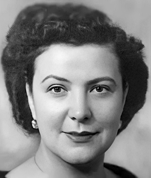 Вера Красовицкая — PianoKafe.com