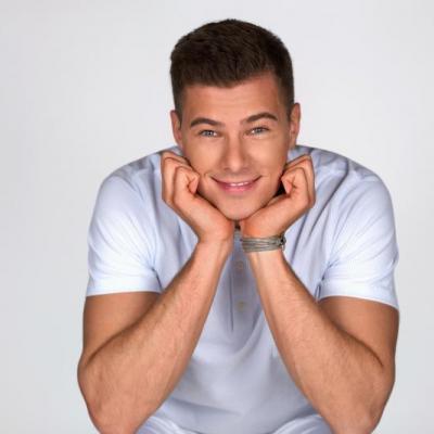 Григорий Юрченко — PianoKafe.com