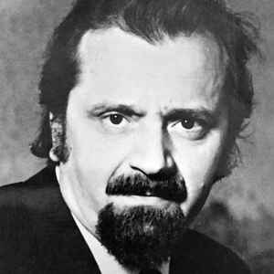 Владимир Комаров — PianoKafe.com