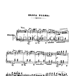 Ноты Ш. Майер - 2 пьесы (Op. 187) - предпросмотр