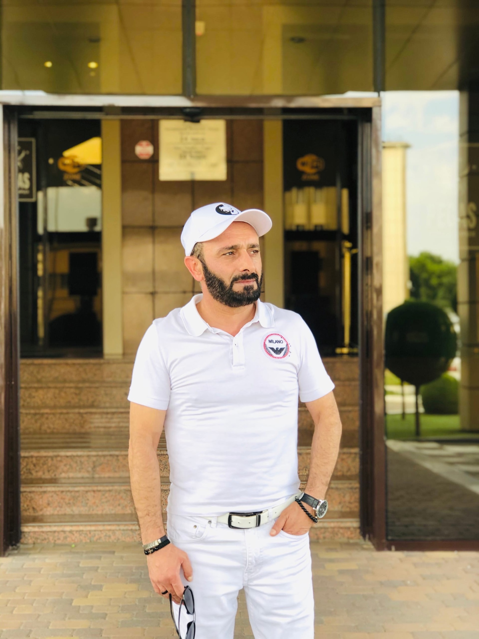 Александр Межлумян — PianoKafe.com