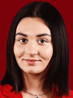 Кира Гоголадзе — PianoKafe.com