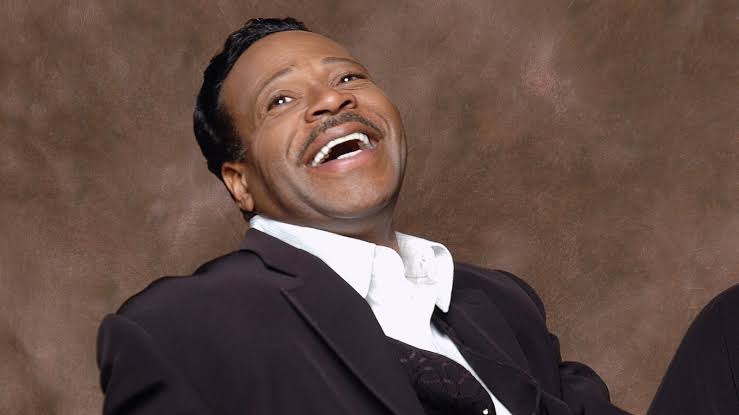 Edwin Hawkins — PianoKafe.com