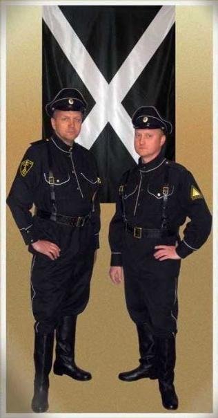 Контрреволюция — PianoKafe.com