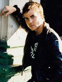 Ross Copperman — PianoKafe.com