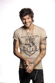 Martin Johnson — PianoKafe.com