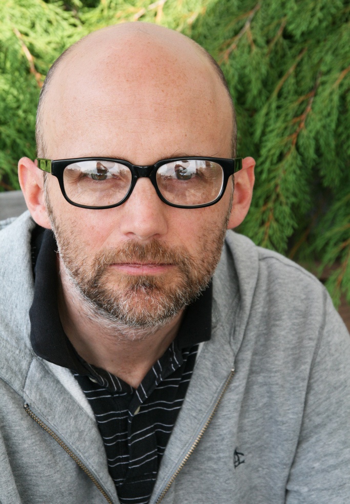 Moby — PianoKafe.com
