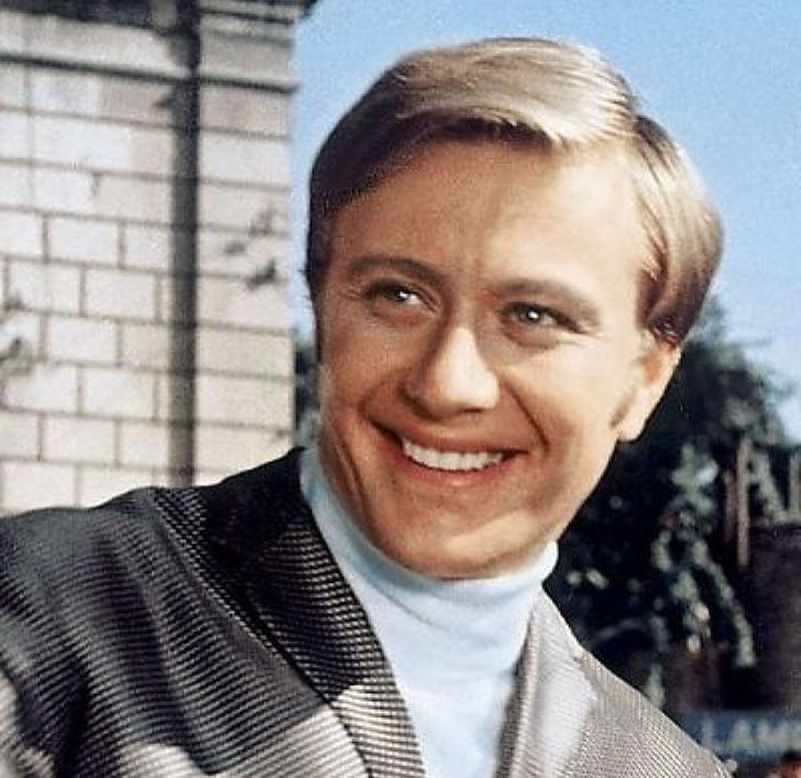 Андрей Миронов — PianoKafe.com