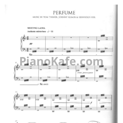 Ноты Tom Tykwer, Johnny Klimek & Reinhold Hell - Meeting Laura, Laura's murder - предпросмотр