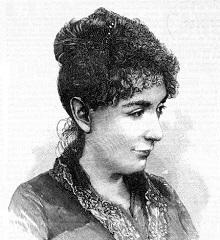 Алис Эллен Шарбоне-Келлерман — PianoKafe.com