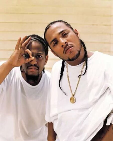 Youngbloodz — PianoKafe.com