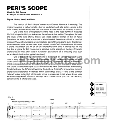 Ноты Bill Evans - Signature Licks (Songbook) - предпросмотр