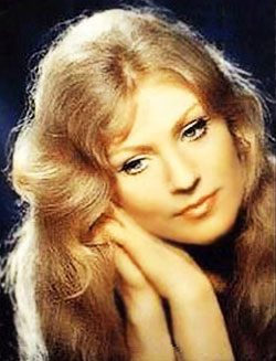 Анна Герман — PianoKafe.com