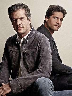 Victor e Leo — PianoKafe.com