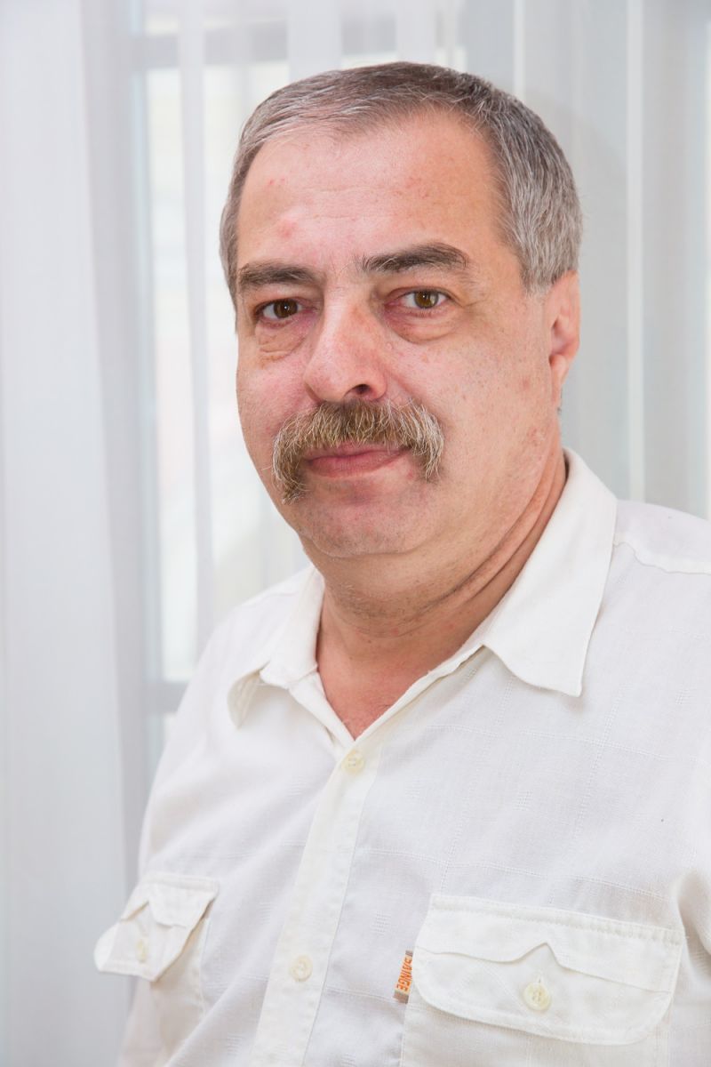 Александр Дадиомов — PianoKafe.com