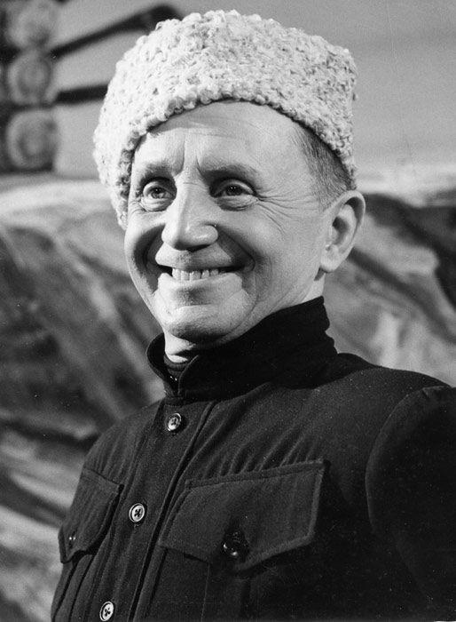 Сергей Жаров — PianoKafe.com