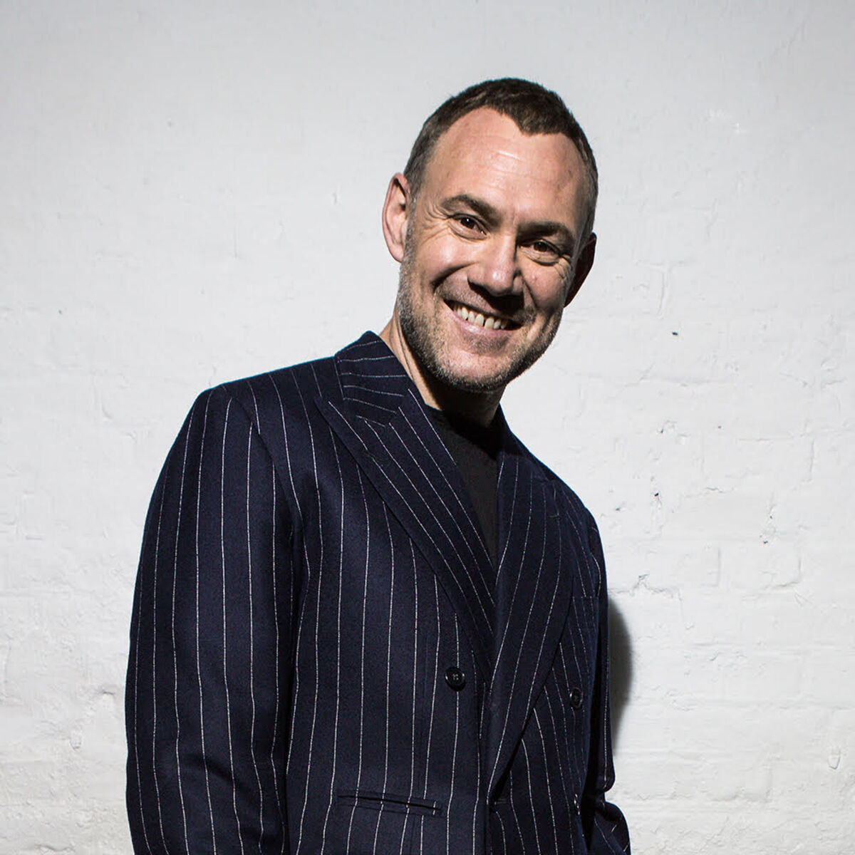 David Gray — PianoKafe.com