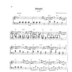 Ноты Secret Garden - Songbook - предпросмотр