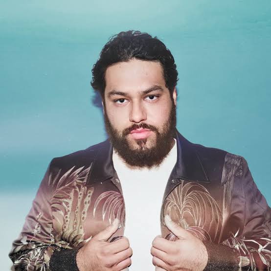 Deorro — PianoKafe.com