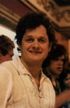 Harry Chapin — PianoKafe.com