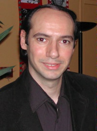 Philippe Rombi — PianoKafe.com