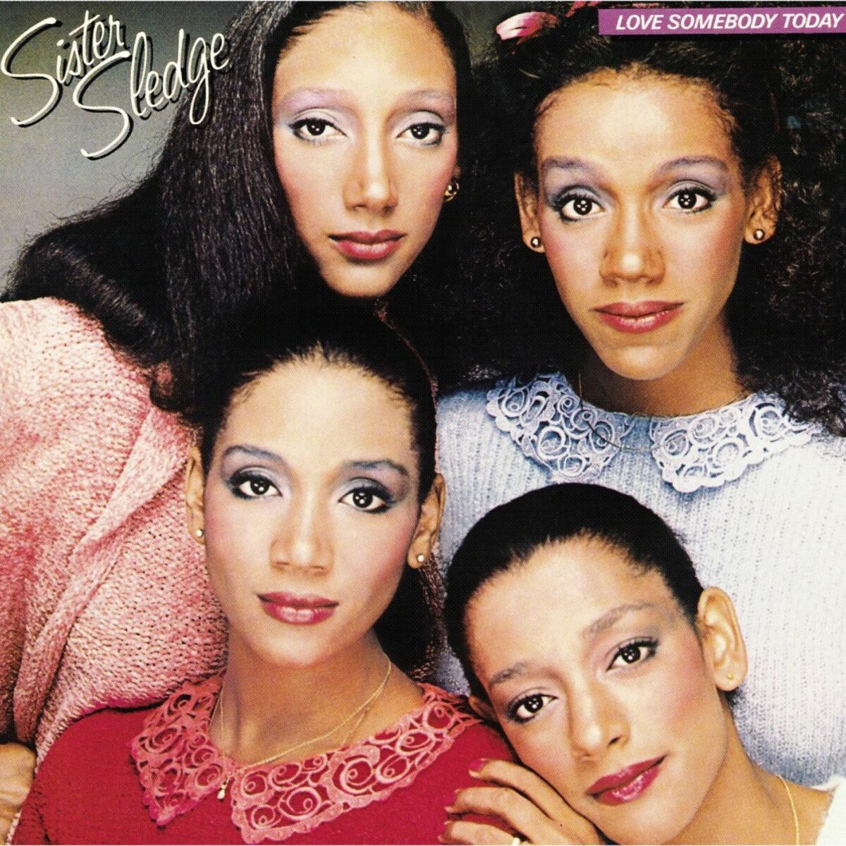 Sister Sledge — PianoKafe.com