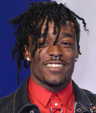 Lil Uzi Vert — PianoKafe.com