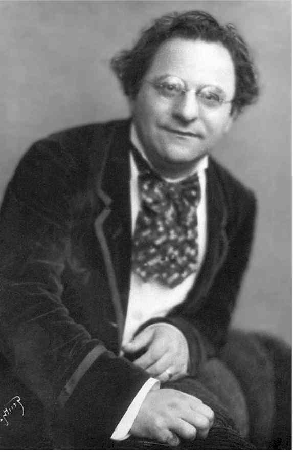 Зигфрид Карг-Элерт — PianoKafe.com