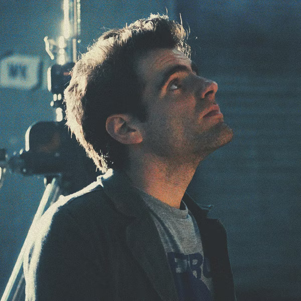 Ian Post — PianoKafe.com