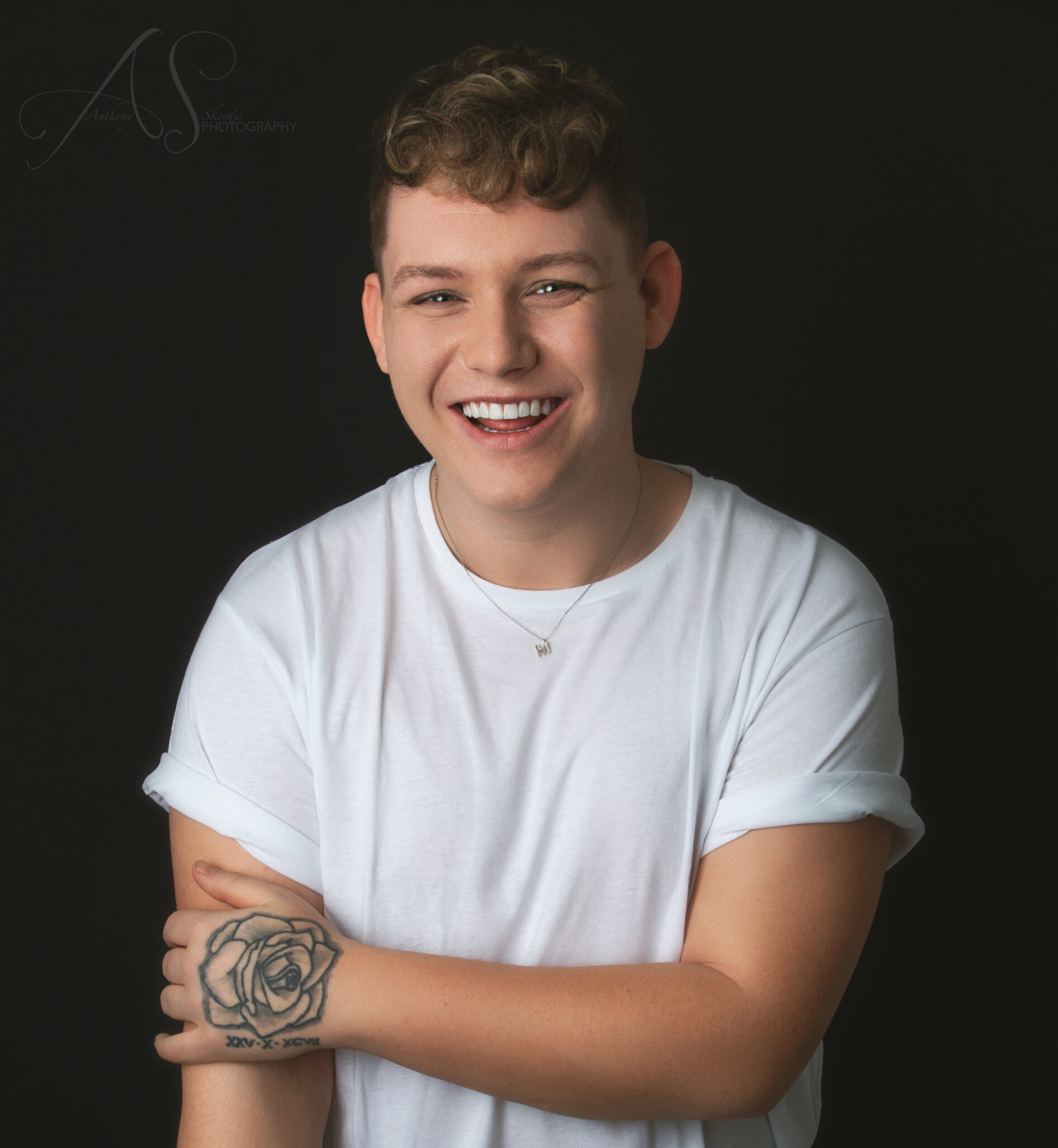 Michael Rice — PianoKafe.com