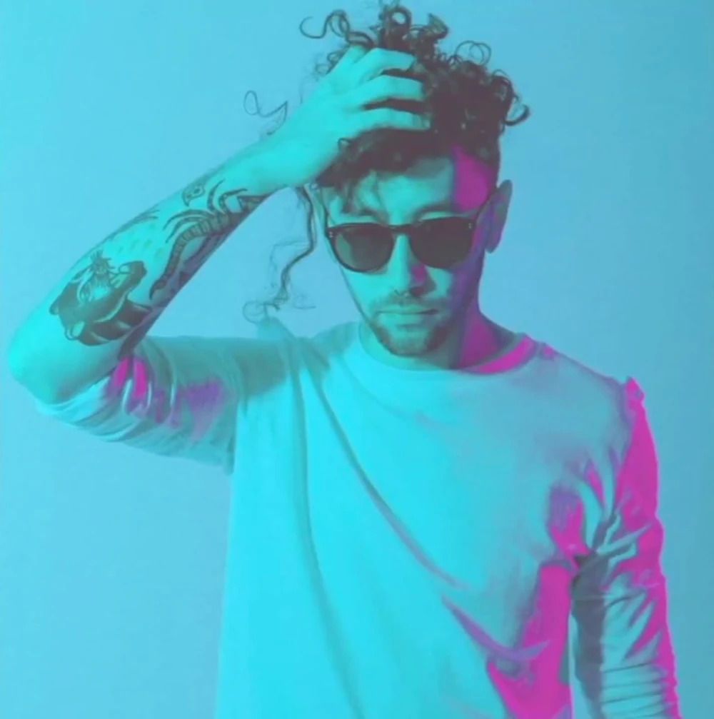 Disfigure — PianoKafe.com