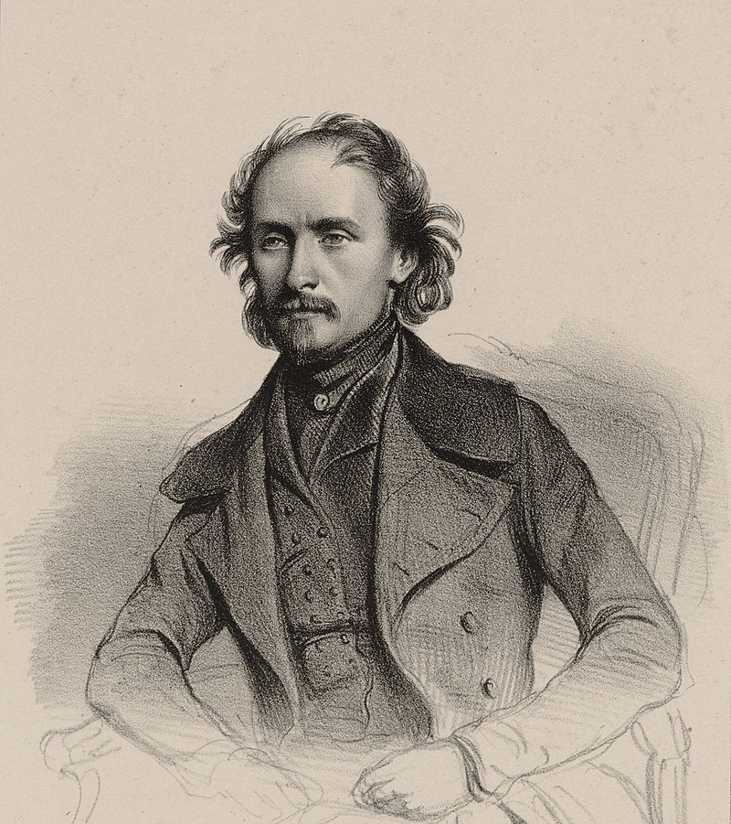 Henri Bertini — PianoKafe.com