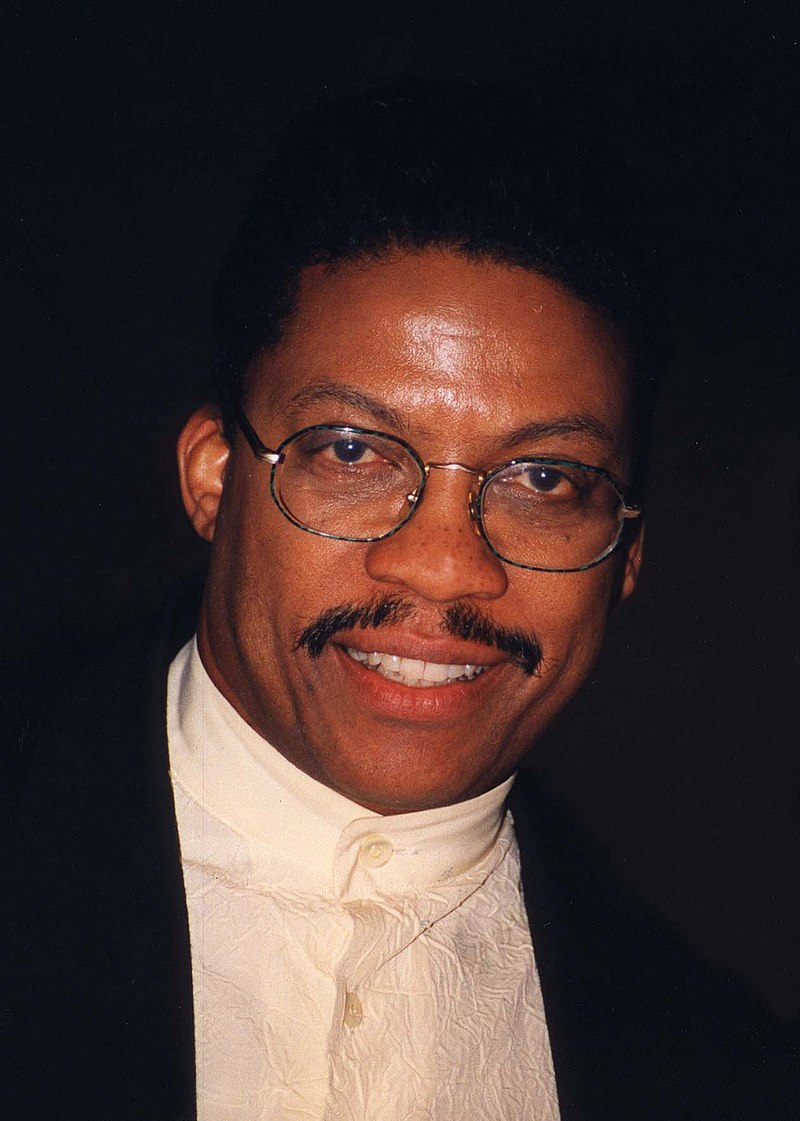 Herbie Hancock — PianoKafe.com