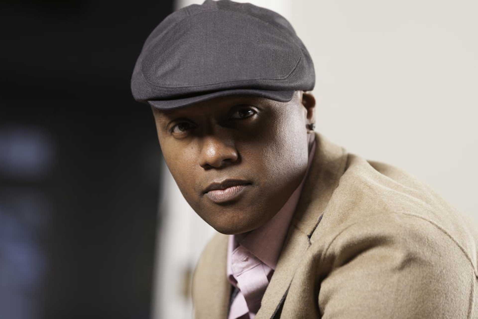 Javier Colon — PianoKafe.com