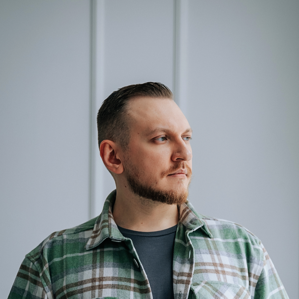 Данил Малинов — PianoKafe.com