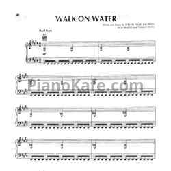 Ноты Aerosmith - Big ones (Книга нот) - предпросмотр