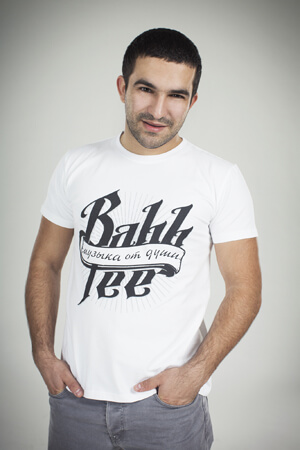 Bahh Tee — PianoKafe.com