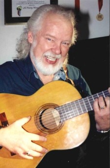 Bill Dees — PianoKafe.com