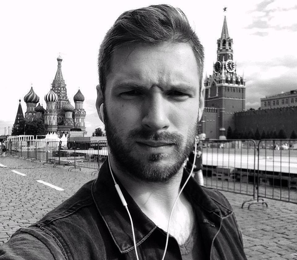 Илья Кузнецов — PianoKafe.com