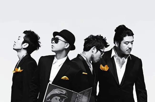 Brown Eyed Soul — PianoKafe.com