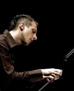 Luigi Rubino — PianoKafe.com