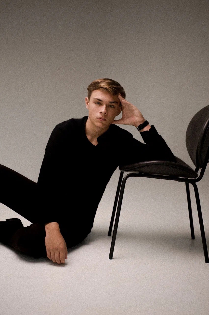 Yan Khmelyuk — PianoKafe.com