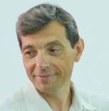 Анатолий Селезнев — PianoKafe.com